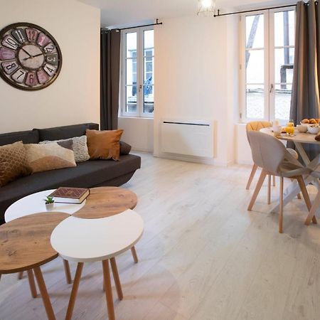 Le Nid 3 Etoiles Wifi, Netflix, Disney, Coeur De Bastide فيلفرانش-دي-رويرغ المظهر الخارجي الصورة